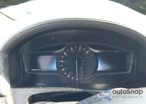 2011 Lincoln Mkx from USA, damaged, VIN 2LMDJ6JK9BBJ22469